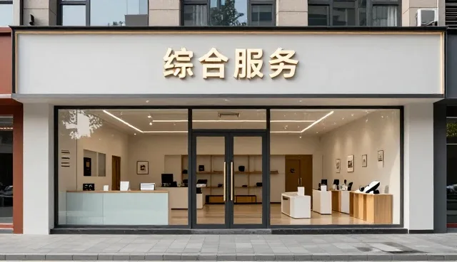 企业名录查询
