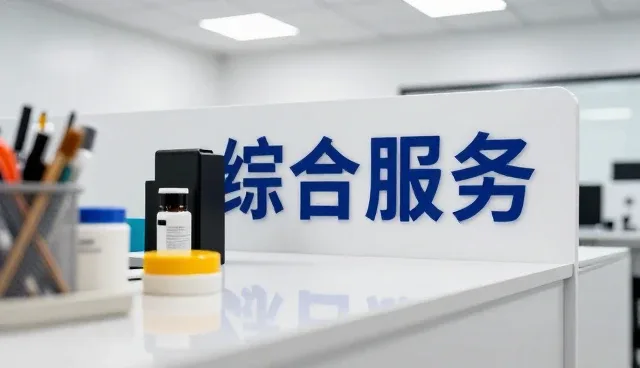 行业分类检索
