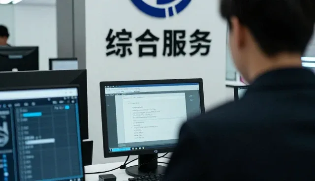 区域精准搜索